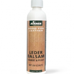 Jeikner Leder-Balsam