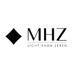 Logo MHZ Plissees