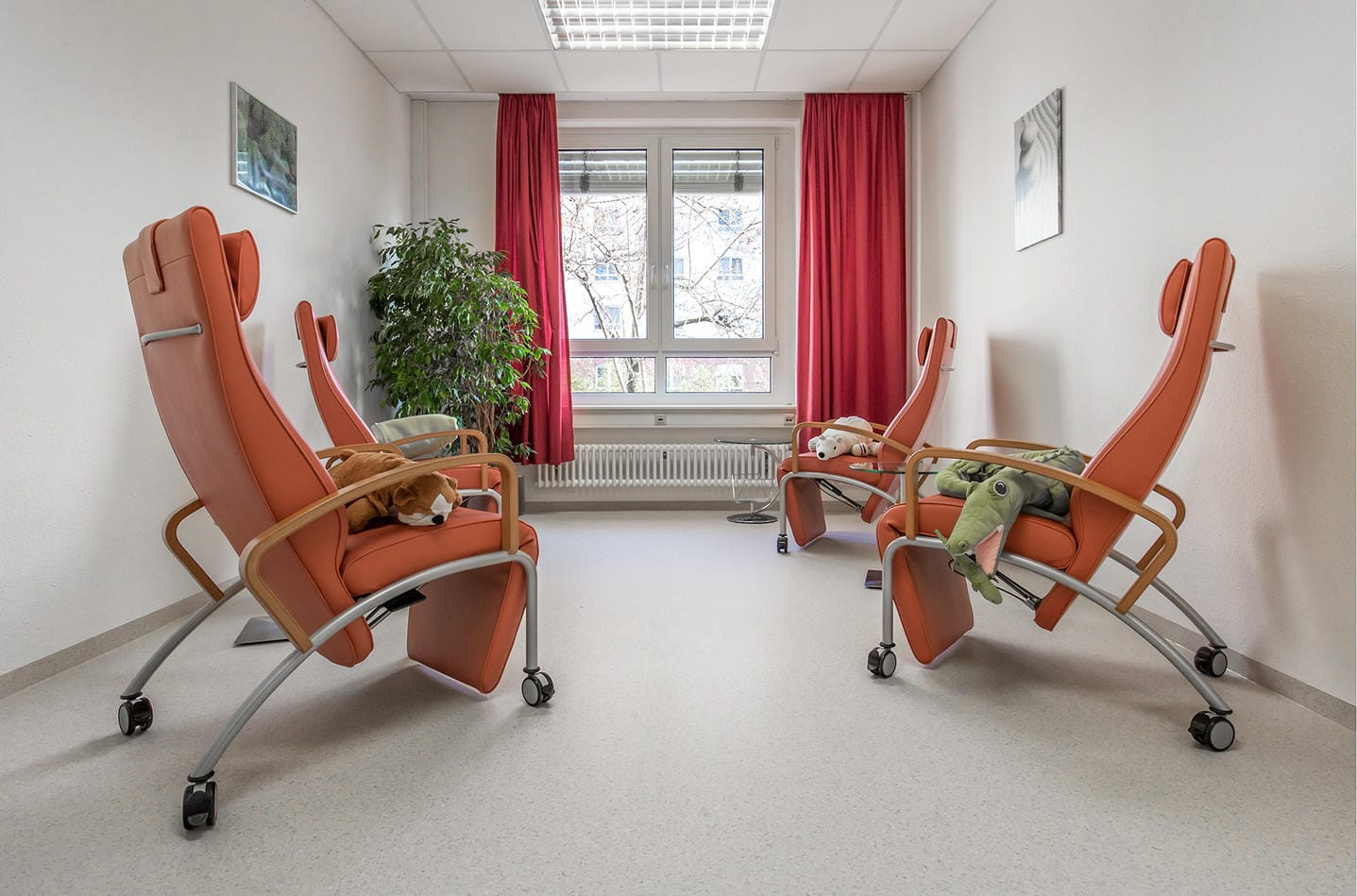 Klinik für Tumorbiologie Freiburg
